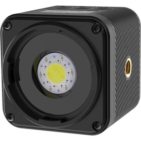 Ulanzi L3 - mini lampa LED, WB, RGB, 2700-7000KUlanzi L3 - mini lampa LED, WB, RGB, 2700-7000K